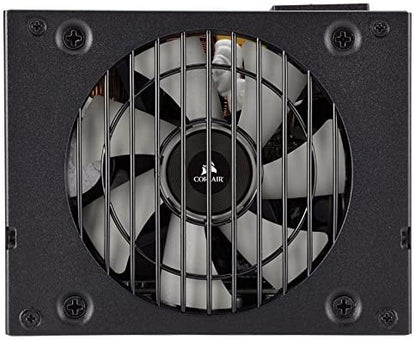 Corsair (SF / SF600) - Bloc d'alimentation SFX haute performance de 600 W - certifié 80 PLUS Gold