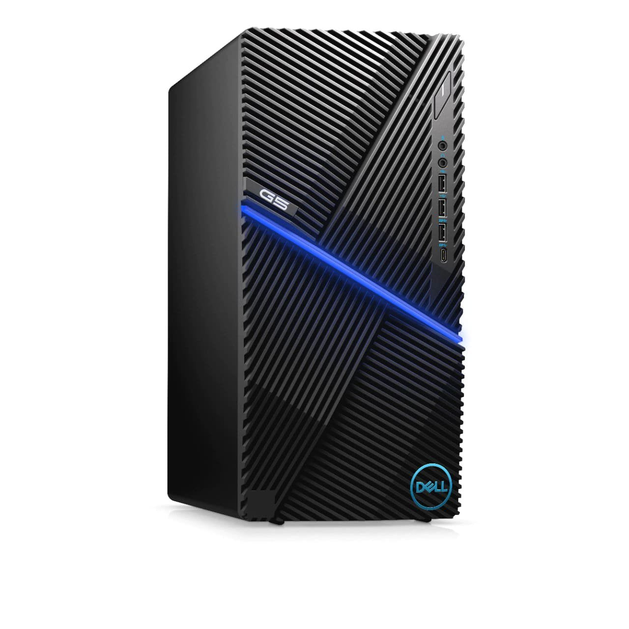 Dell G5 Gaming Desktop (RGB) (Neuf, boite ouverte)