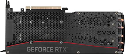 EVGA GeForce RTX 3060 Ti FTW Ultra Gaming, 08G-P5-3667-KL, 8 Go GDDR6, refroidissement iCX3, LED ARGB, LHR
