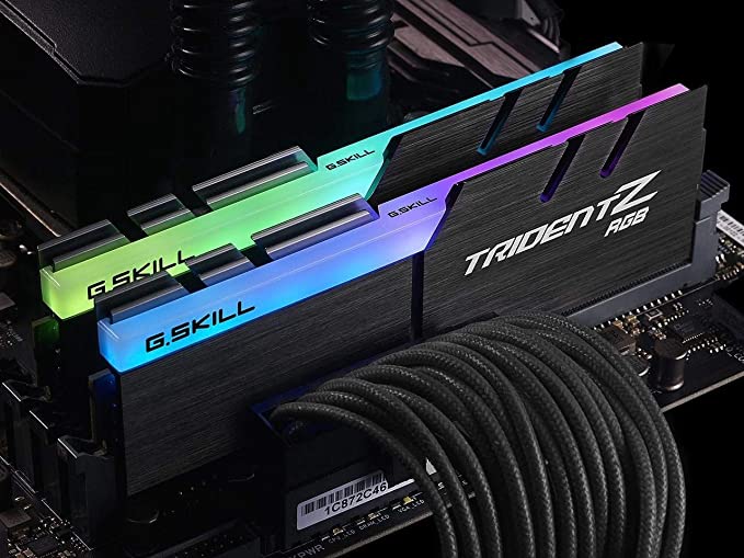 Ordinateur de Gamer (Ryzen 5 3600xt 16gb nvme 128gb+1tb ssd)