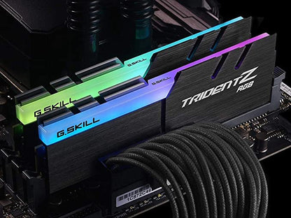 Ordinateur de Gamer (Ryzen 5 3600xt 16gb nvme 128gb+1tb ssd)
