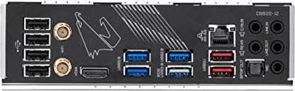 Ordinateur de Gamer (Ryzen 5 3600xt 16gb nvme 128gb+1tb ssd)
