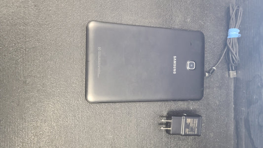 Samsung Galaxy Tab E T377 Tablette Android WiFi & Cellulaire 8" Noir 16 Go