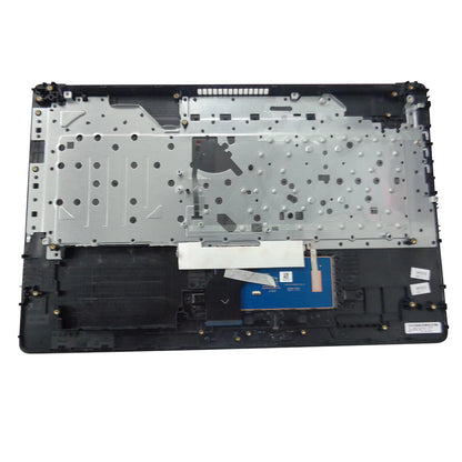 HP 17-BY 17-CA Palmrest w/ Backlit Keyboard & Touchpad L22749-001
