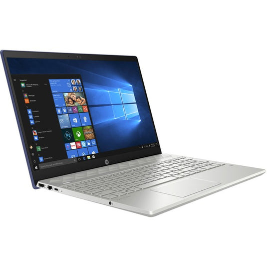 Portable HP - Pavilion - 15-cw0007ca (ryzen 3 2200u, 16gb, 1to nvme, Tactile)- Usagé