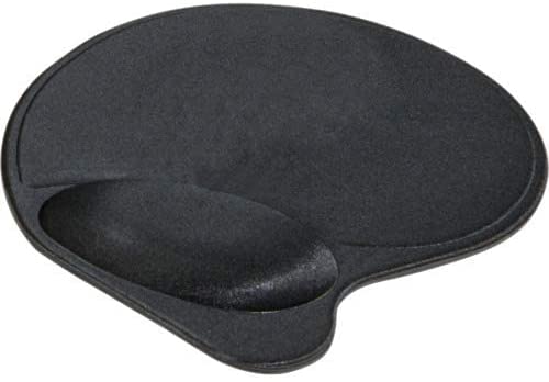Kensington L57822US Repose-poignet souris Noir
