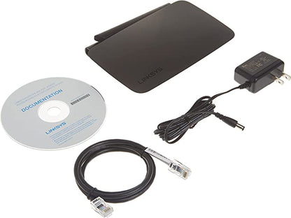 LINKSYS Routeur WiFi E5350, AC1000