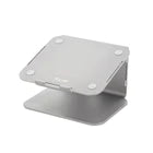 Support de table ergonomique LMP ProStand pour ordinateur portable 12" - 17", gris sidéral