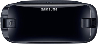 Gear VR de Samsung - Noir - (SM-R324) - NEUF BOÎTE OUVERTE