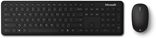Microsoft Bluetooth Desktop – Ensemble clavier et souris (Neuf Boite ouverte)