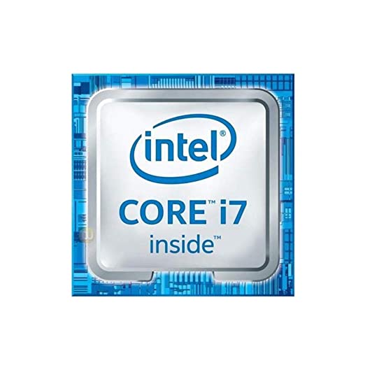 Processeur de bureau Intel Core i7 7e génération - Core i7-7700K Kaby Lake Quad-Core 4,2 GHz LGA 1151 91 W BX80677I77700K