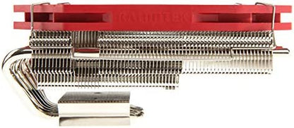RAIJINTEK 0r100004 ventilateur pour processeur