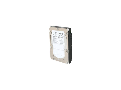 Seagate Cheetah ST3600057SS Disque dur interne 15 000 tr/min SAS 6 Go/s 16 Mo de cache 3,5_