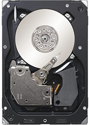 Seagate Cheetah ST3600057SS Disque dur interne 15 000 tr/min SAS 6 Go/s 16 Mo de cache 3,5_