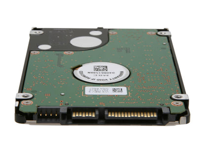 Samsung ST1000LM024 HN-M101MBB/AS2 F/W : 2BA30001 Seagate 1 To