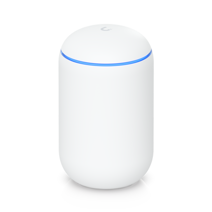 Ubiquiti UniFi Dream Machine | UDM (Console tout-en-un et passerelle de sécurité conçues pour prendre en charge de puissants réseaux LAN et WiFi)