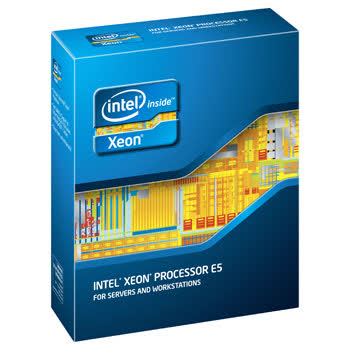 Intel Xeon E5-2690 2,9 GHz/20 m/1600 MHz Huit cœurs 135 W (SR0L0) (neuf)
