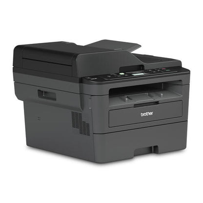 Brother DCP-L2550DW Imprimante laser monochrome tout-en-un compatible mobile (USAGÉ)
