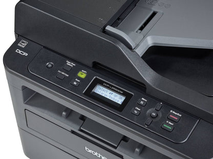 Brother DCP-L2550DW Imprimante laser monochrome tout-en-un compatible mobile (USAGÉ)