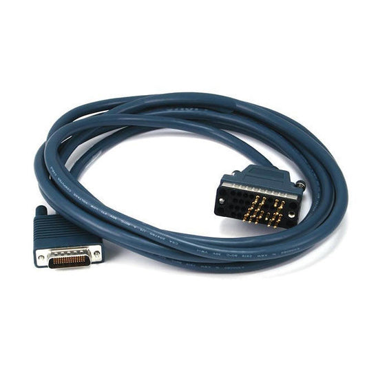 10FT HD60M/V.35M Cable (CAB-V35MT-3M) - Monoprice CISCO router