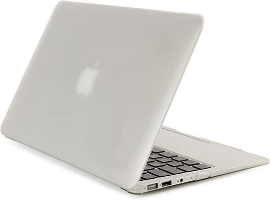 JCPal MacGuard Protective Case for 15" MacBook Pro (Thunderbolt 3/USB-C Model) - Matte Clear (Boite Ouverte)